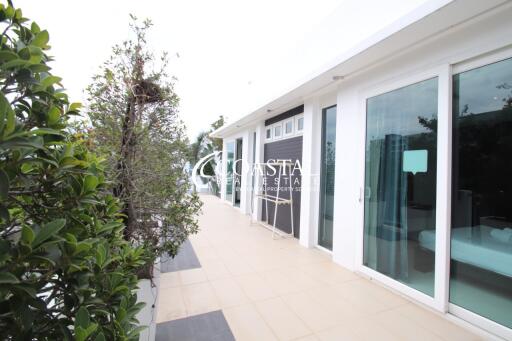 House For Rent Jomtien