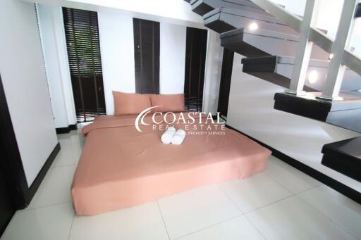 House For Rent Jomtien