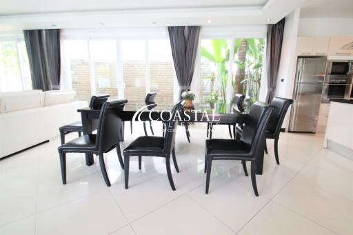 House For Rent Jomtien