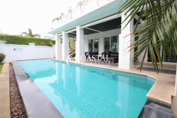 House For Rent Jomtien