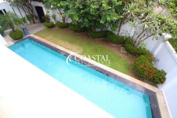 House For Rent Jomtien