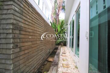 House For Rent Jomtien