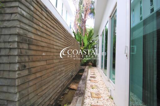 House For Rent Jomtien