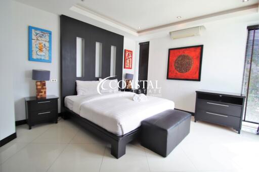 House For Rent Jomtien