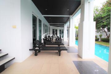 House For Rent Jomtien