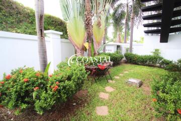 House For Rent Jomtien