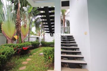 House For Rent Jomtien