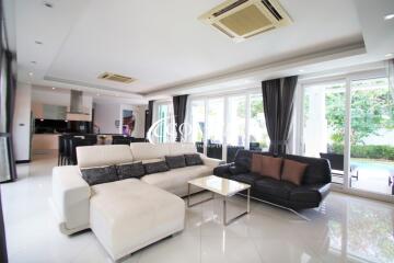 House For Rent Jomtien