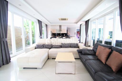 House For Rent Jomtien