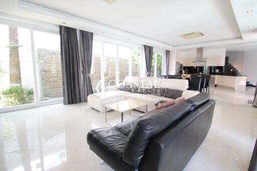 House For Rent Jomtien