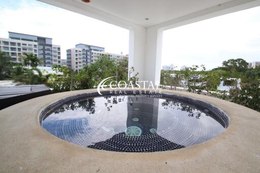 House For Rent Jomtien