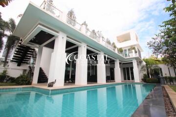 House For Rent Jomtien