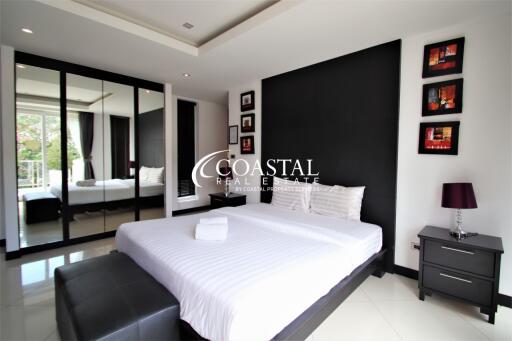 House For Rent Jomtien