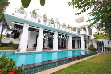 House For Rent Jomtien