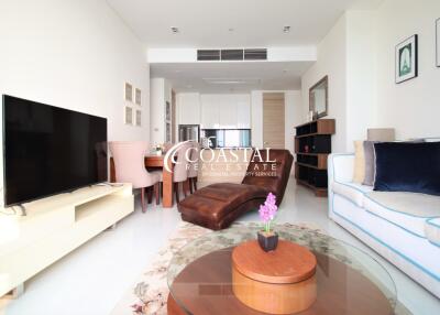 Condo For Sale And Rent Jomtien