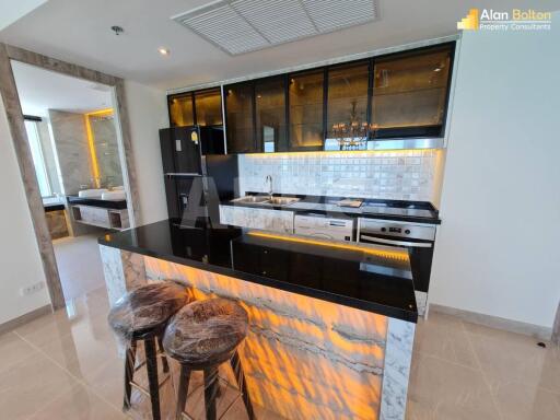 2 Bedroom For in Rent in Riviera  Monaco