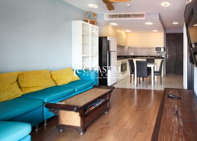 Condo For Sale North Pattaya