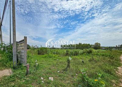 Land For Sale Huay Yai