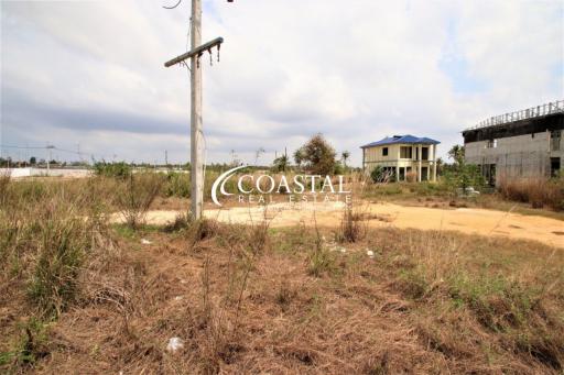 Land For Sale Huay Yai