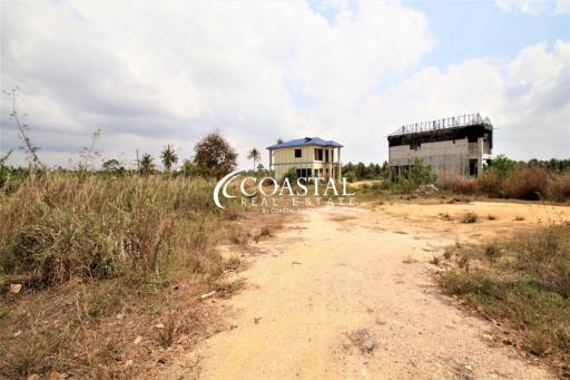 Land For Sale Huay Yai