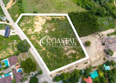 Land For Sale Huay Yai