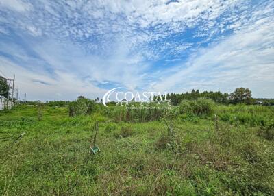 Land For Sale Huay Yai