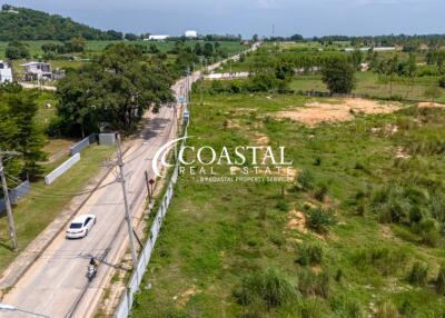 Land For Sale Huay Yai