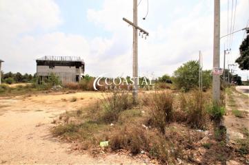 Land For Sale Huay Yai