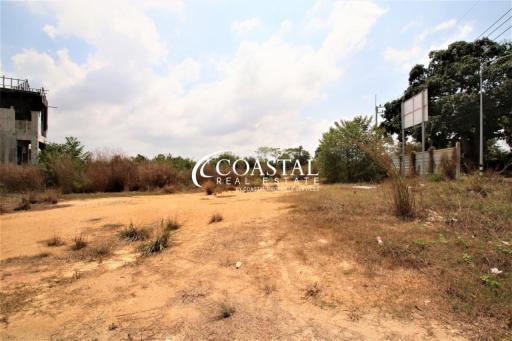 Land For Sale Huay Yai