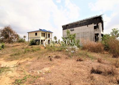 Land For Sale Huay Yai