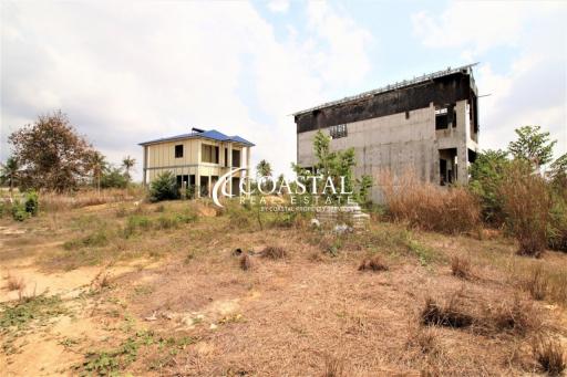 Land For Sale Huay Yai