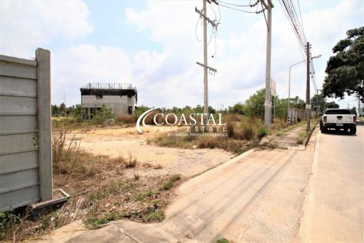 Land For Sale Huay Yai