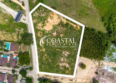 Land For Sale Huay Yai