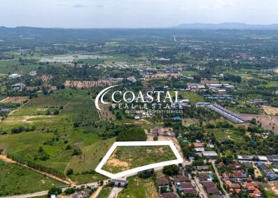 Land For Sale Huay Yai