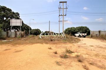 Land For Sale Huay Yai