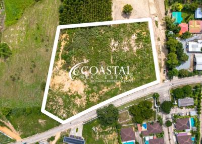 Land For Sale Huay Yai