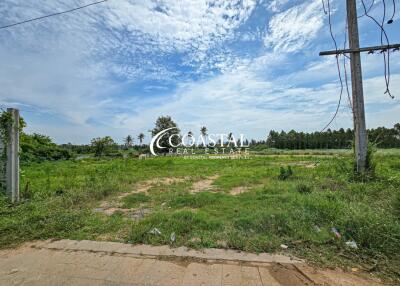 Land For Sale Huay Yai