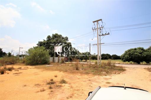 Land For Sale Huay Yai