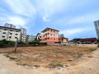 Land For Sale Jomtien