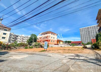 Land For Sale Jomtien