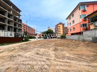 Land For Sale Jomtien