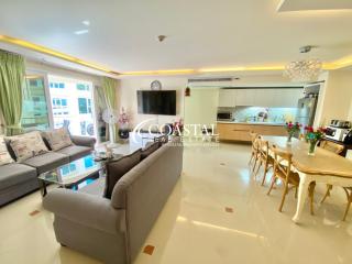 Condo For Sale Central Pattaya