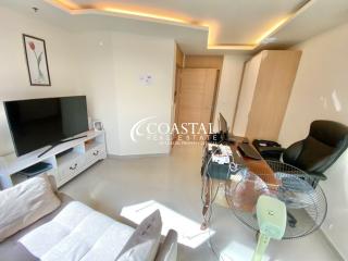 Condo For Sale Central Pattaya