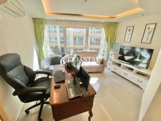 Condo For Sale Central Pattaya