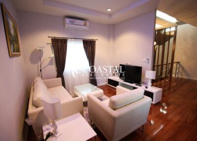 House For Sale Mabprachan/Pong