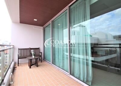 Condo For Sale And Rent North Pattaya