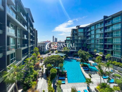 Condo For Sale Central Pattaya