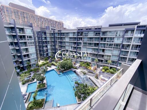 Condo For Sale Central Pattaya