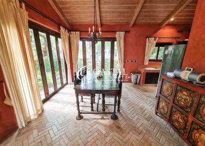 House For Sale Huay Yai