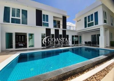 House For Sale Jomtien